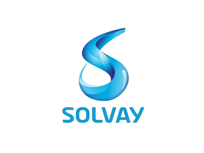 SOLVAY(蘇威/索爾維）